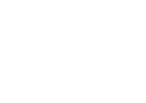 Transparent silhouette female tennis player ready for forehand swing