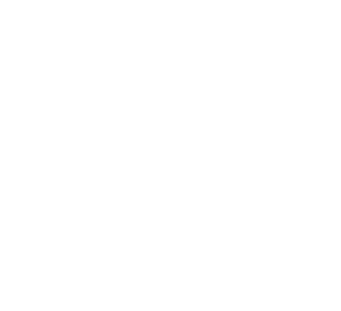 Rugby ball held by hands silhouette transparent background