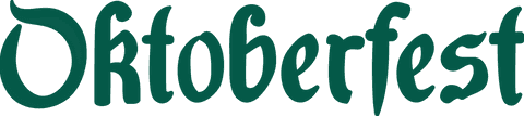 Green Oktoberfest Text on Transparent Background for Festive Designs - Download Free Stock Videos Pikwizard.com