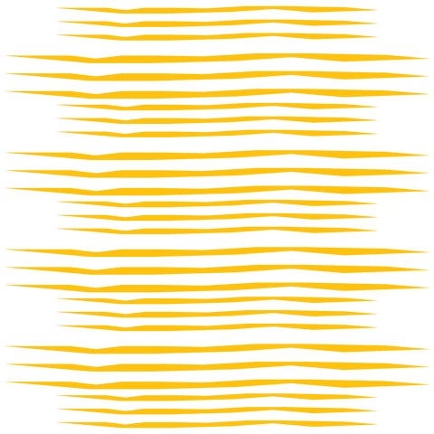 Transparent Abstract Horizontal Orange Lines Design - Download Free Stock Videos Pikwizard.com