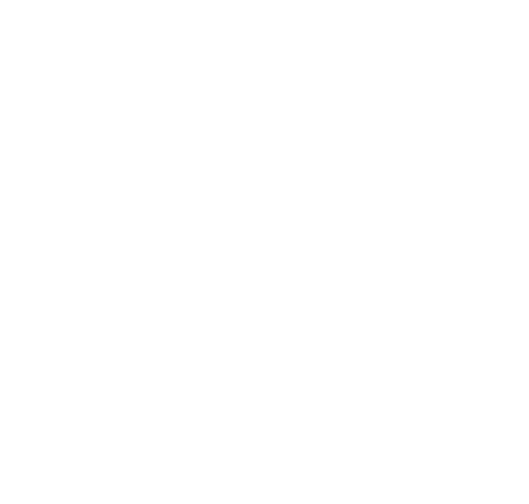 Transparent Silhouette of Hand Holding Pen