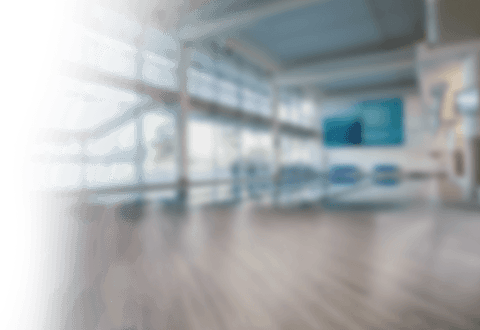 transparent illustration of blurred airport interior - Download Free Stock Videos Pikwizard.com