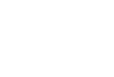 Silhouette of Person Raising Fists on Transparent Background