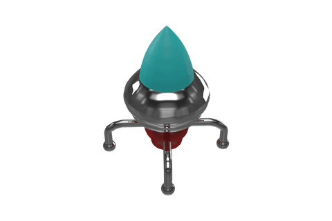 futuristic metallic spaceship for transparent vector design - Download Free Stock Videos Pikwizard.com