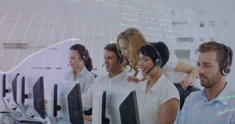 Communication and Finance Integration in Modern Call Center