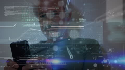 Data Processing and Connectivity with Smartphone Use