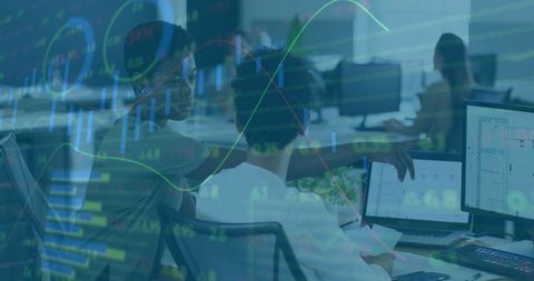 Women Sid Protection Analysis in Modern Office Environment