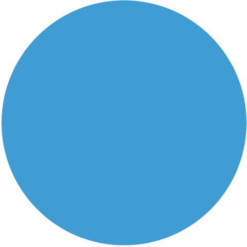 transparent blue circle with copy space illustration - Download Free Stock Videos Pikwizard.com
