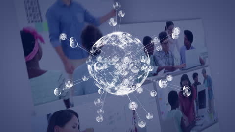 Global Communication in Diverse Business Environment