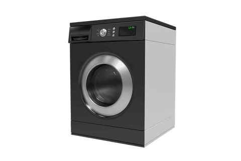 modern washing machine on transparent background vector illustration - Download Free Stock Videos Pikwizard.com