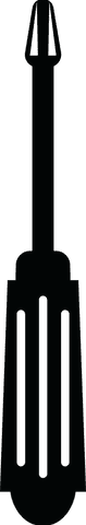 black spatula silhouette on transparent background for cooking art - Download Free Stock Videos Pikwizard.com