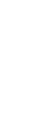 Transparent Silhouette of Man Stretching Fully