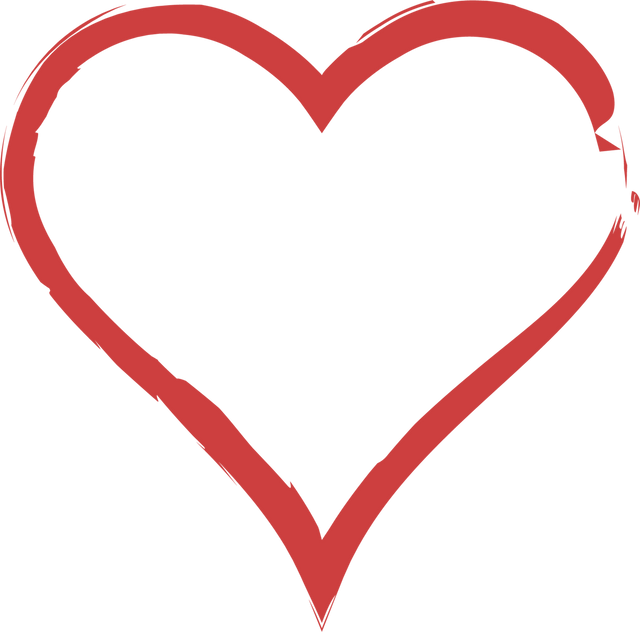 Red Heart Symbol on Transparent Background, Love Icon - Download Free Stock Videos Pikwizard.com