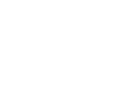 Vector illustration of white document on transparent background