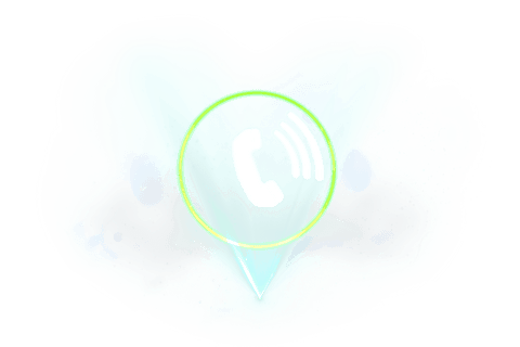 glossy phone symbol on transparent background for communication themes - Download Free Stock Videos Pikwizard.com