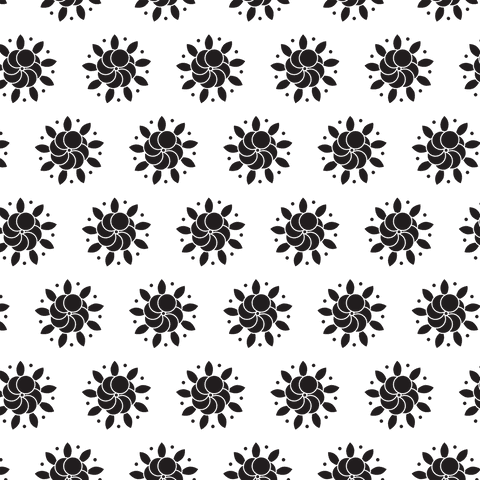 black sun pattern on transparent background - Download Free Stock Videos Pikwizard.com