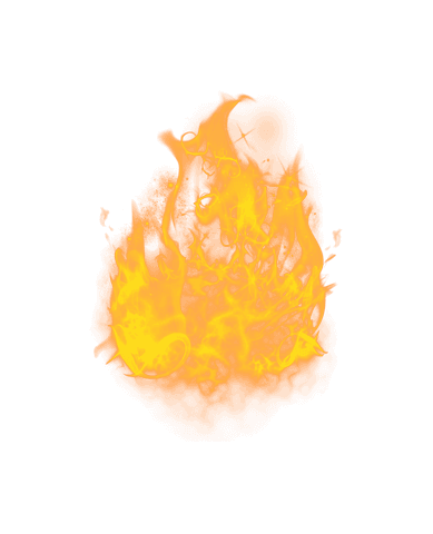 vivid transparent flaming blaze with bright inferno - Download Free Stock Videos Pikwizard.com