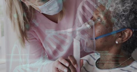 Healthcare Technology Advancements in Treating Senior Patients