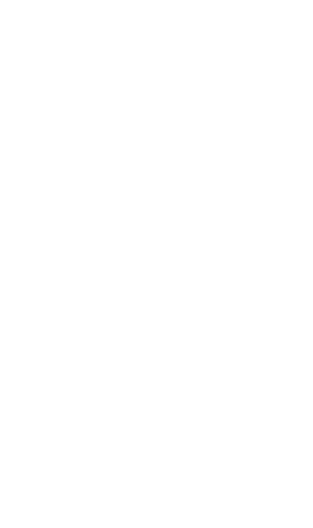 Silhouette of Confident Man with Crossed Arms Transparent Background