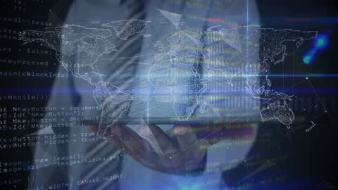 Global Data Integration with DNA and Technology Overlay