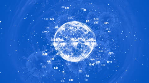 Global Networking Amidst Covid-19 Theme