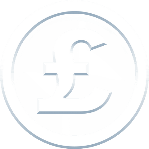 transparent pound symbol vector with stylish bird design - Download Free Stock Videos Pikwizard.com