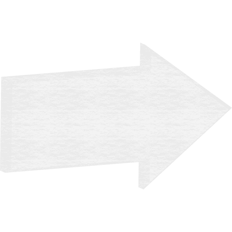 Transparent White Arrow Pointing Right with Copy Space - Download Free Stock Videos Pikwizard.com