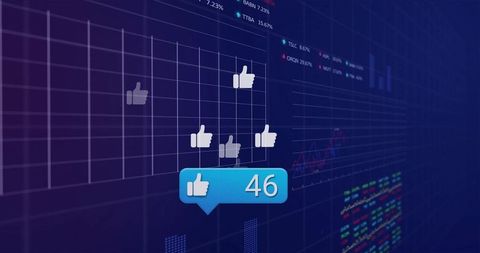 Digital interaction and data analytics in technology