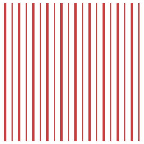 Abstract Red Vertical Stripe Pattern on Transparent Background - Download Free Stock Videos Pikwizard.com