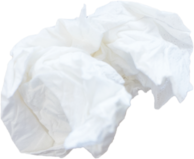 Crumpled Paper Illustration with Transparent Background for Designers - Download Free Stock Videos Pikwizard.com