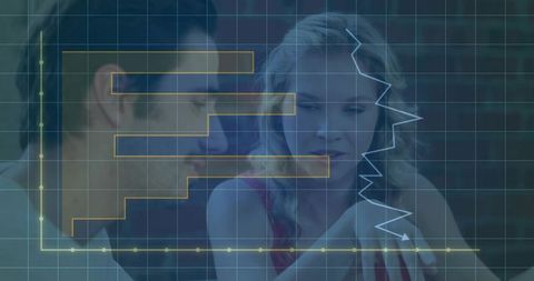 Modern Collaboration and Analytics in Technology Meeting