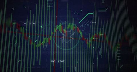 Digital Ironing Out Software Bugs in Cybersecurity Interface