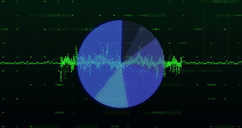 Digital Data Analysis with Globe and Waveform Visual