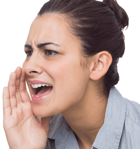 transparent expression of angry biracial businesswoman raising voice - Download Free Stock Videos Pikwizard.com