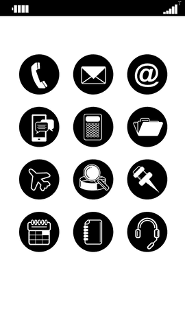 transparent black abstract pattern vector illustration - Download Free Stock Videos Pikwizard.com