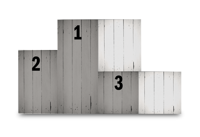 Transparent Illustration of Wooden Winning Podium with Places Top Goals - Download Free Stock Videos Pikwizard.com