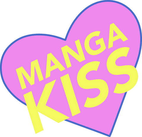 vibrant manga kiss heart on transparent background - Download Free Stock Videos Pikwizard.com