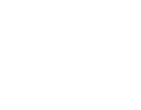 Dynamic silhouette of a woman running on a transparent background, ideal for use in fitness, sports, and design projects. Useful as a layered element in digital designs and for creating athletic-themed decorations.