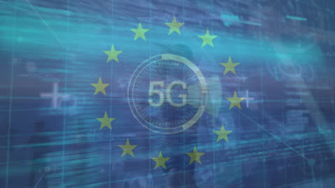 5G Technology Integration with European Union Concepts