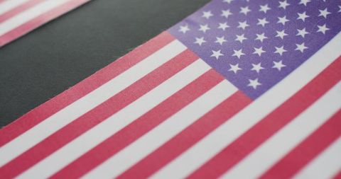 United States Flags Representation on Dark Background - Download Free Stock Images Pikwizard.com
