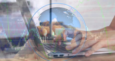 Global Financial Data and Laptop Technology Integration