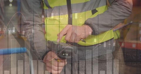 Innovative Technology in Warehouse Operations and Data Analytics