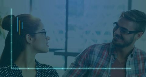 Collaborative Financial Analysis Among Diverse Colleagues