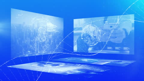 Digital Data Processing with DNA Strand Concept