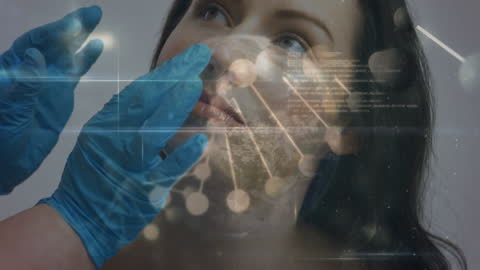 Digital Diagnostics Merge Medical Examination with Data Insight