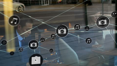 Business Collaboration in Digital Network Environment