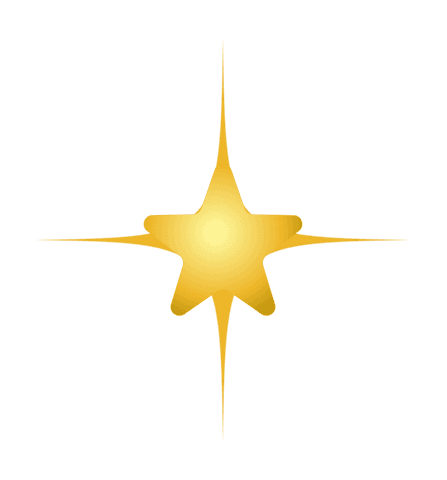 Shimmering Starburst Design on Transparent Background - Download Free Stock Videos Pikwizard.com
