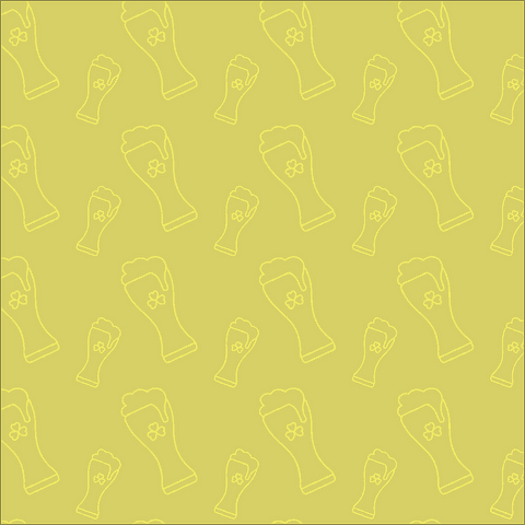 transparent fist line art pattern on yellow background - Download Free Stock Videos Pikwizard.com