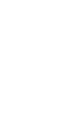 Silhouette of Male Rugby Player Holding Ball Indoors on Transparent Background