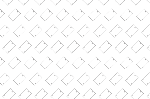 pattern of black ticket icons on transparent background - Download Free Stock Videos Pikwizard.com